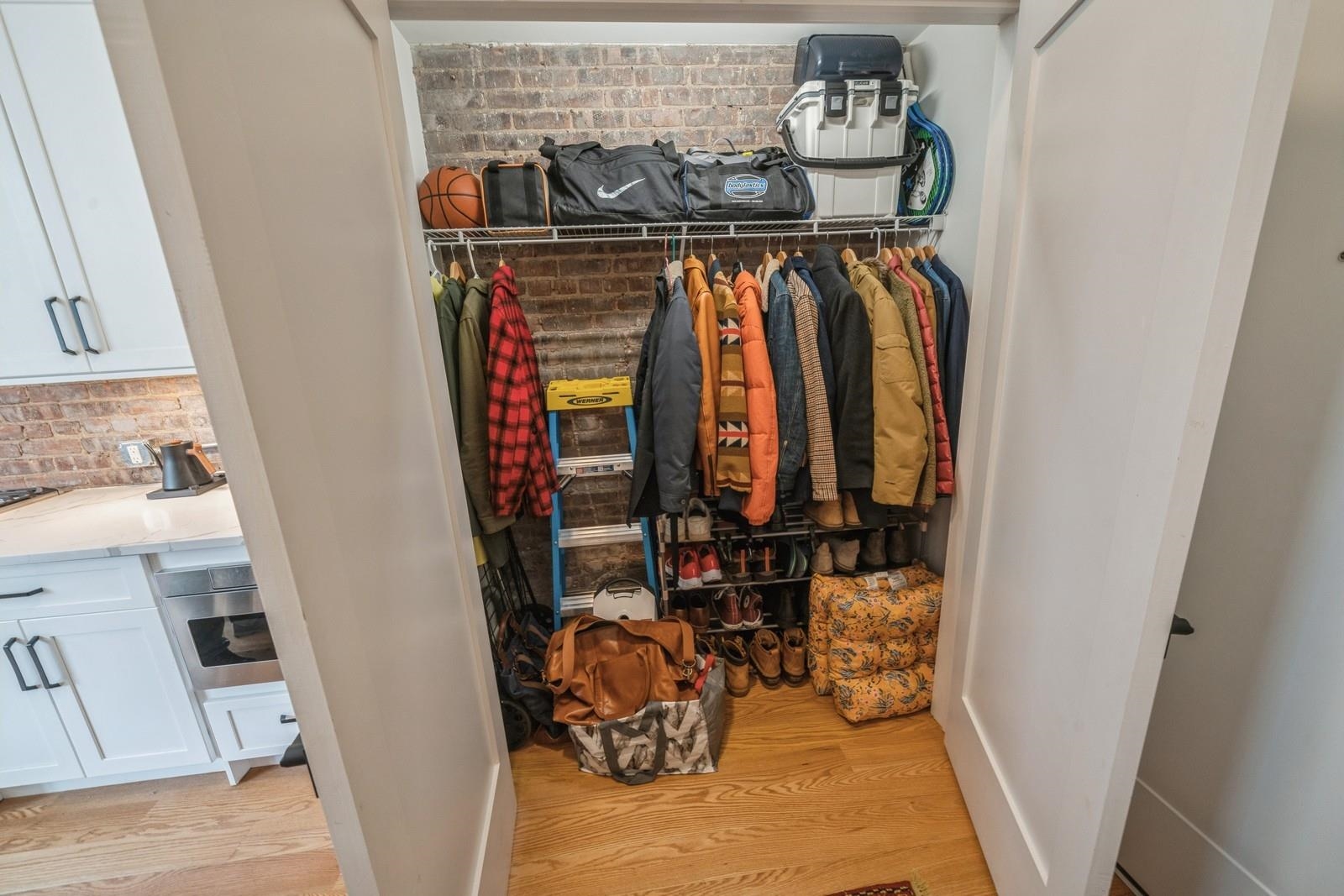 520 PALISADE AVE Unit: 405