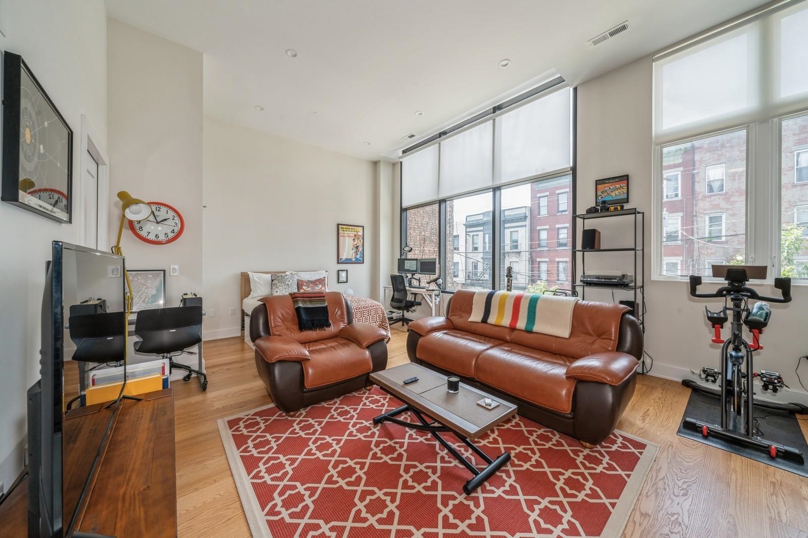 520 PALISADE AVE Unit: 405
