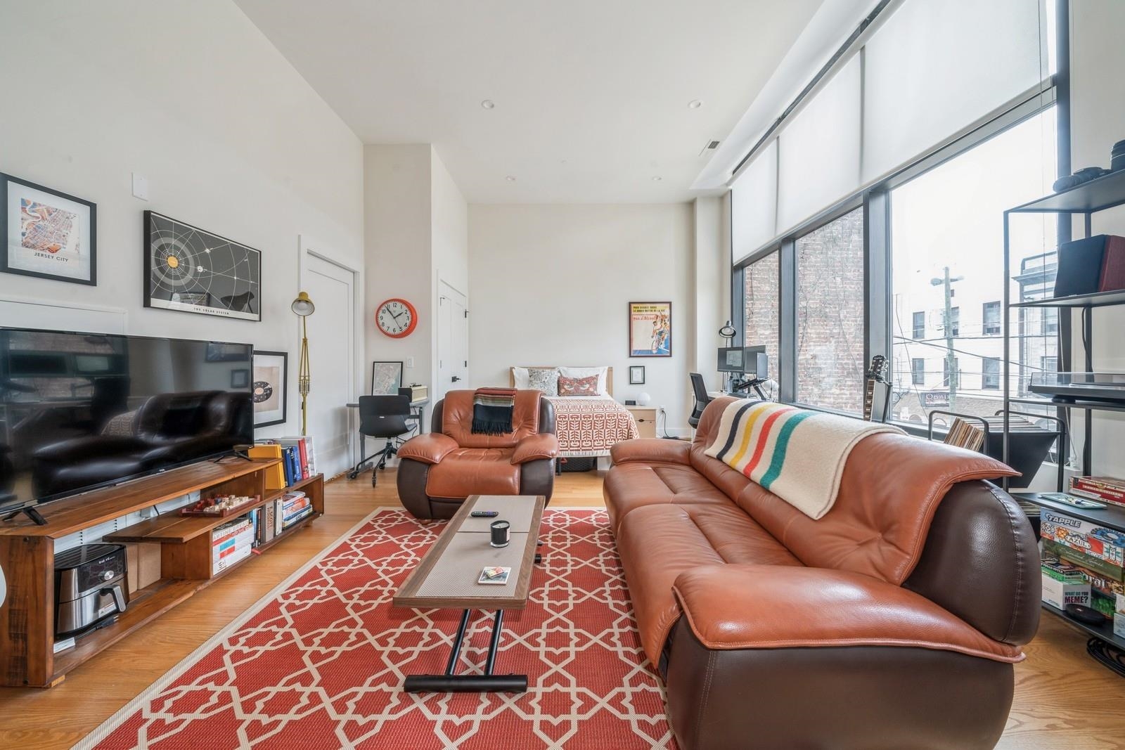 520 PALISADE AVE Unit: 405