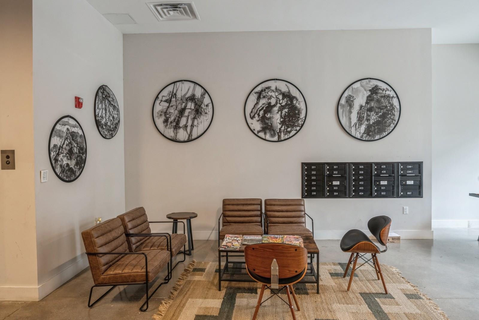 520 PALISADE AVE Unit: 405