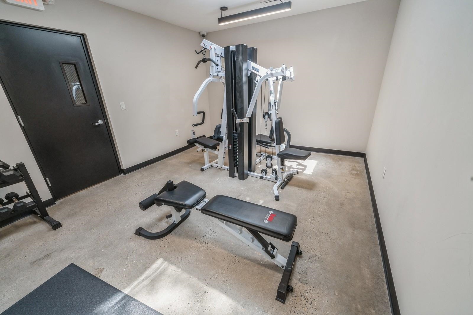 520 PALISADE AVE Unit: 405