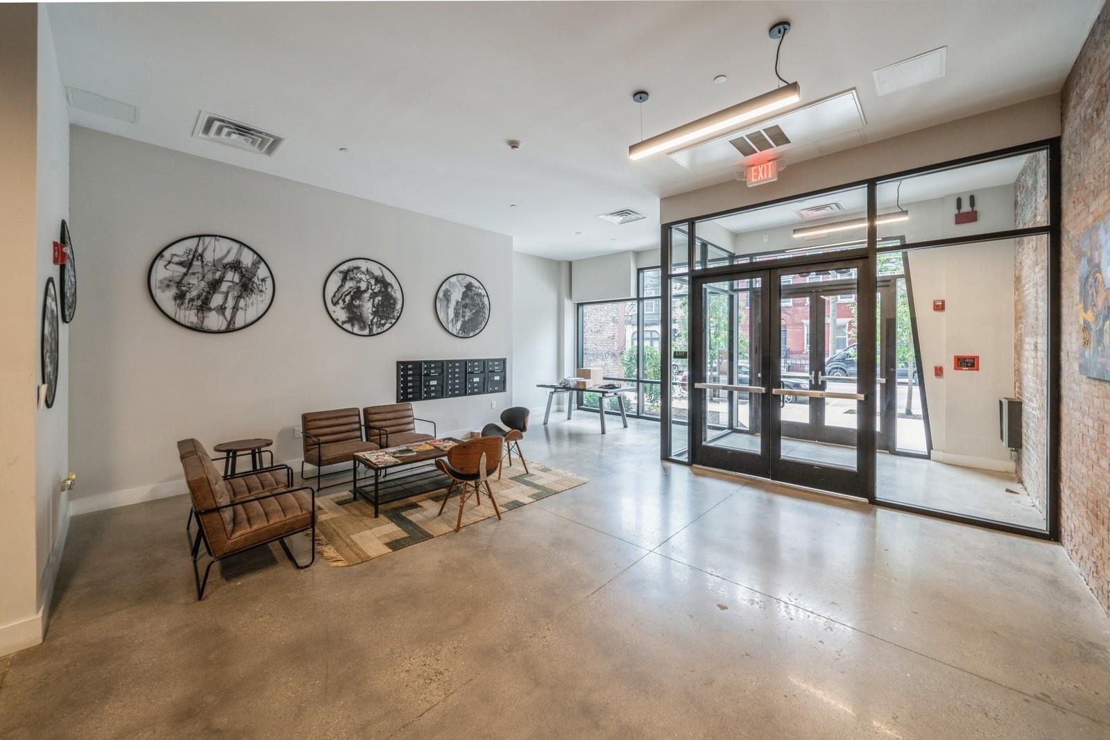 520 PALISADE AVE Unit: 405