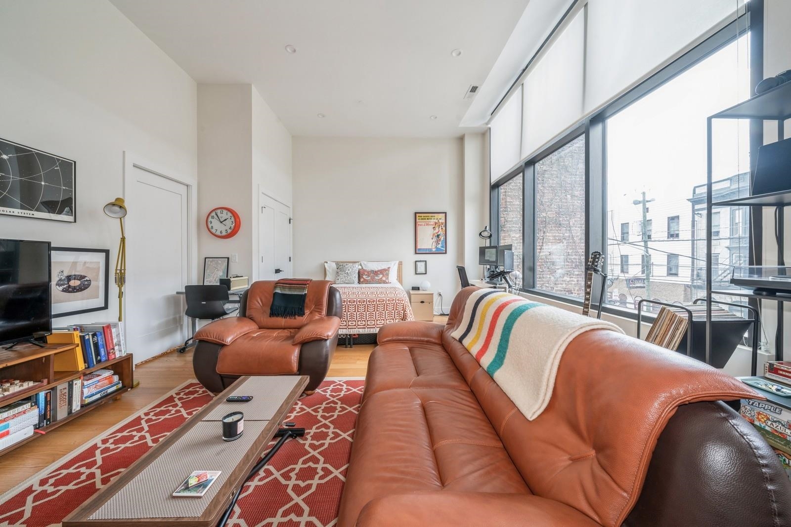 520 PALISADE AVE Unit: 405