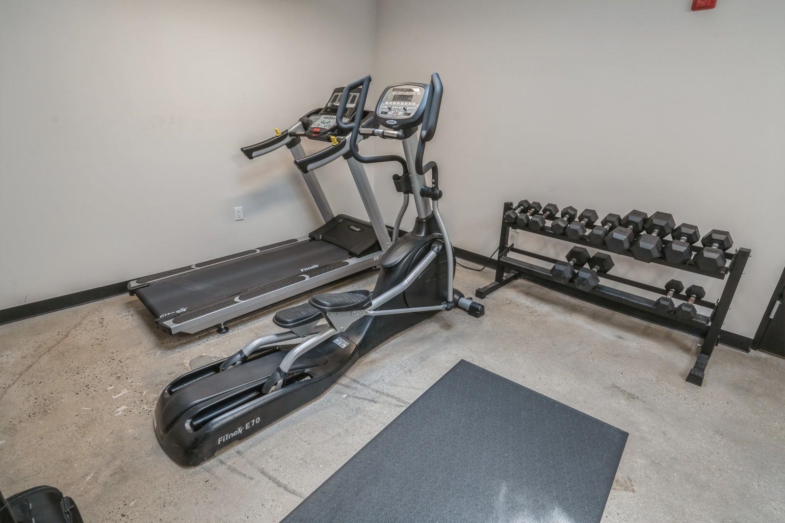 520 PALISADE AVE Unit: 405