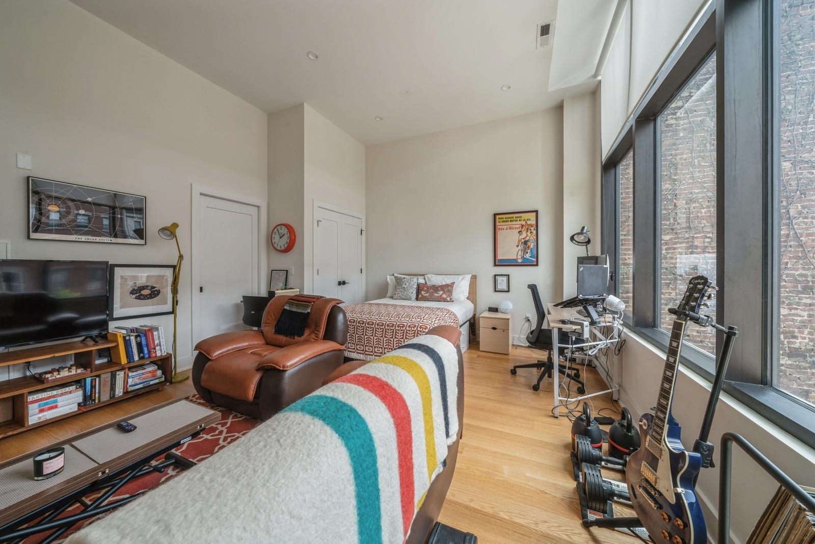 520 PALISADE AVE Unit: 405