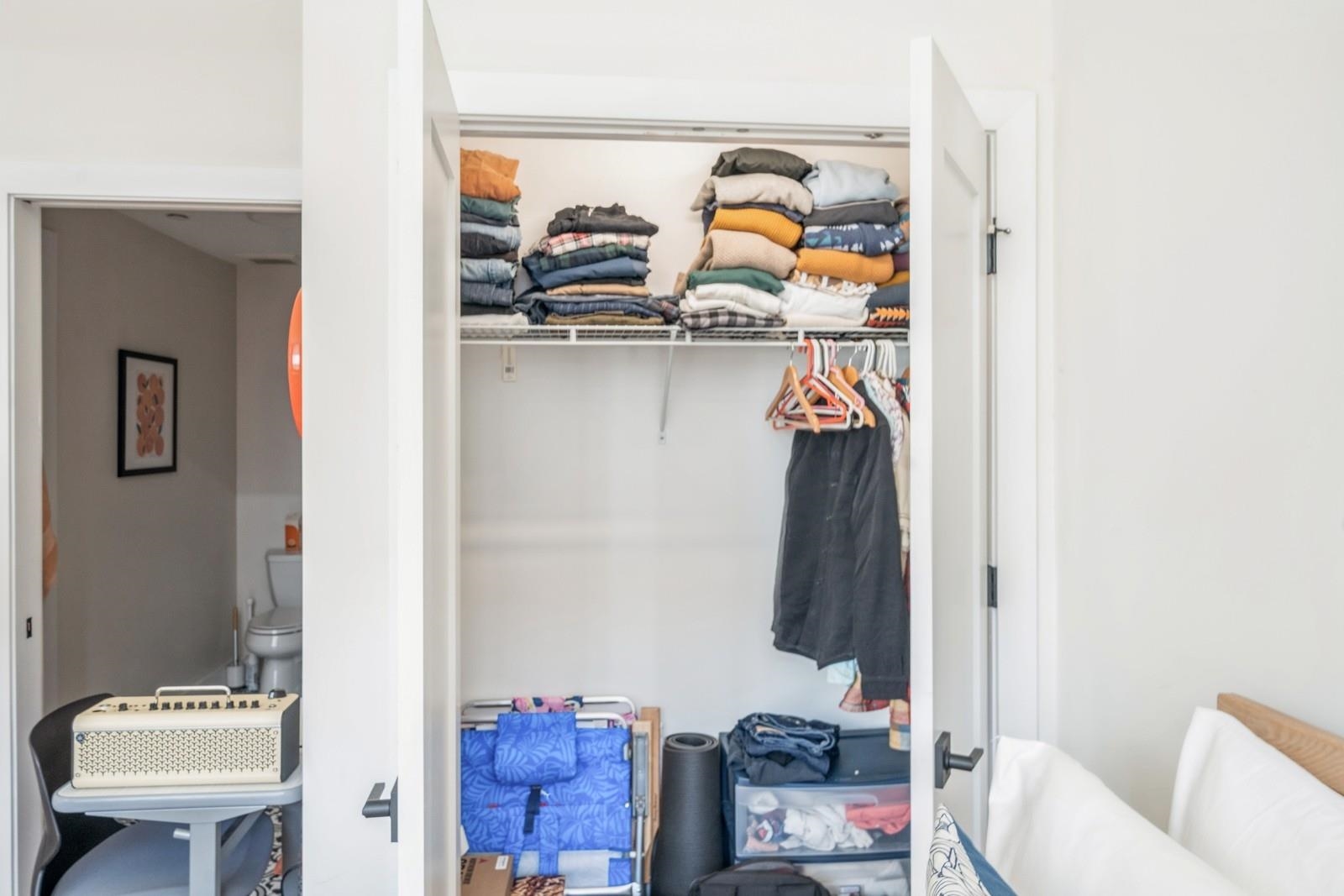 520 PALISADE AVE Unit: 405