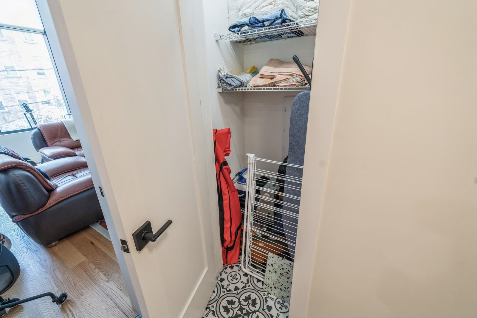 520 PALISADE AVE Unit: 405