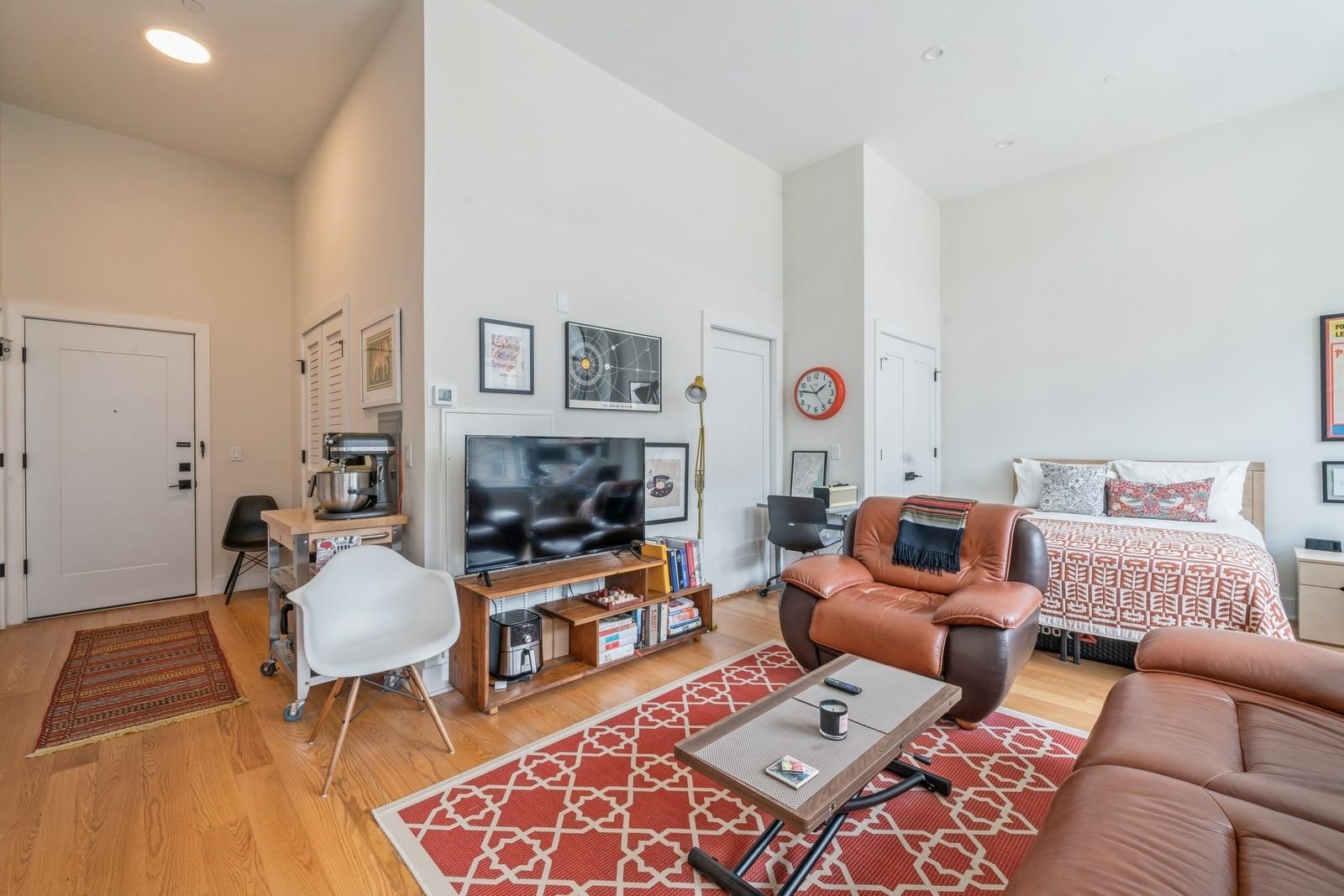 520 PALISADE AVE Unit: 405