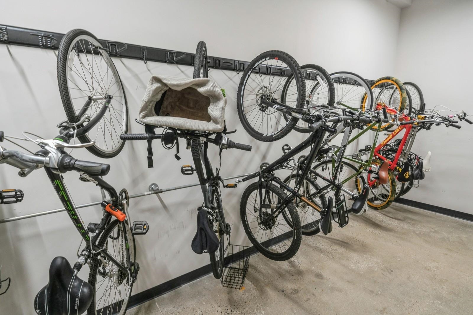 520 PALISADE AVE Unit: 405