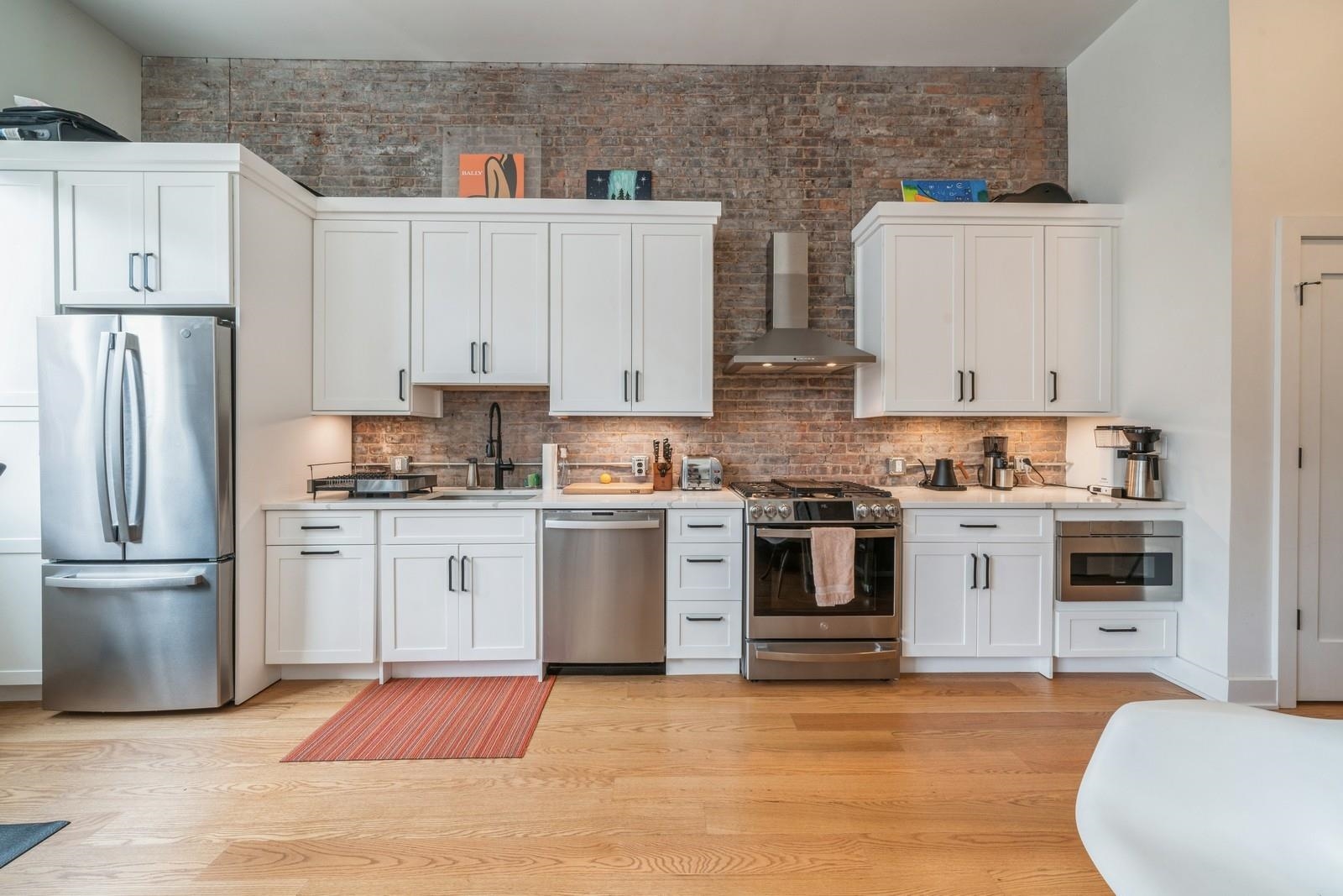 520 PALISADE AVE Unit: 405