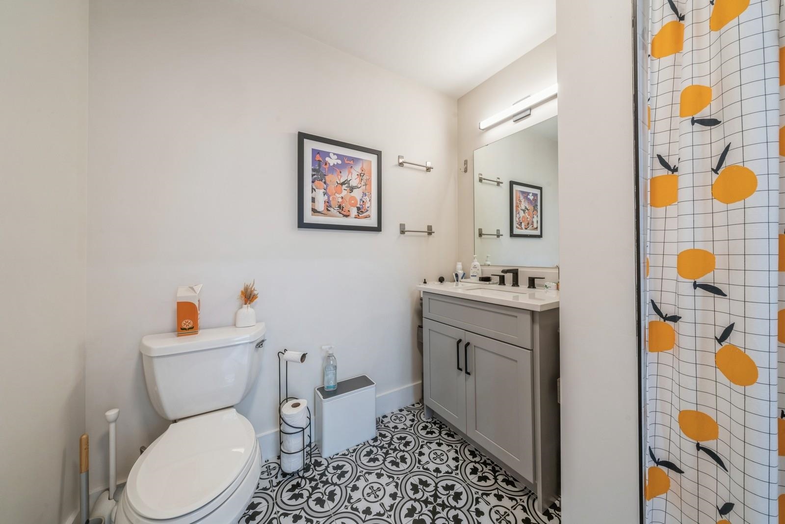 520 PALISADE AVE Unit: 405