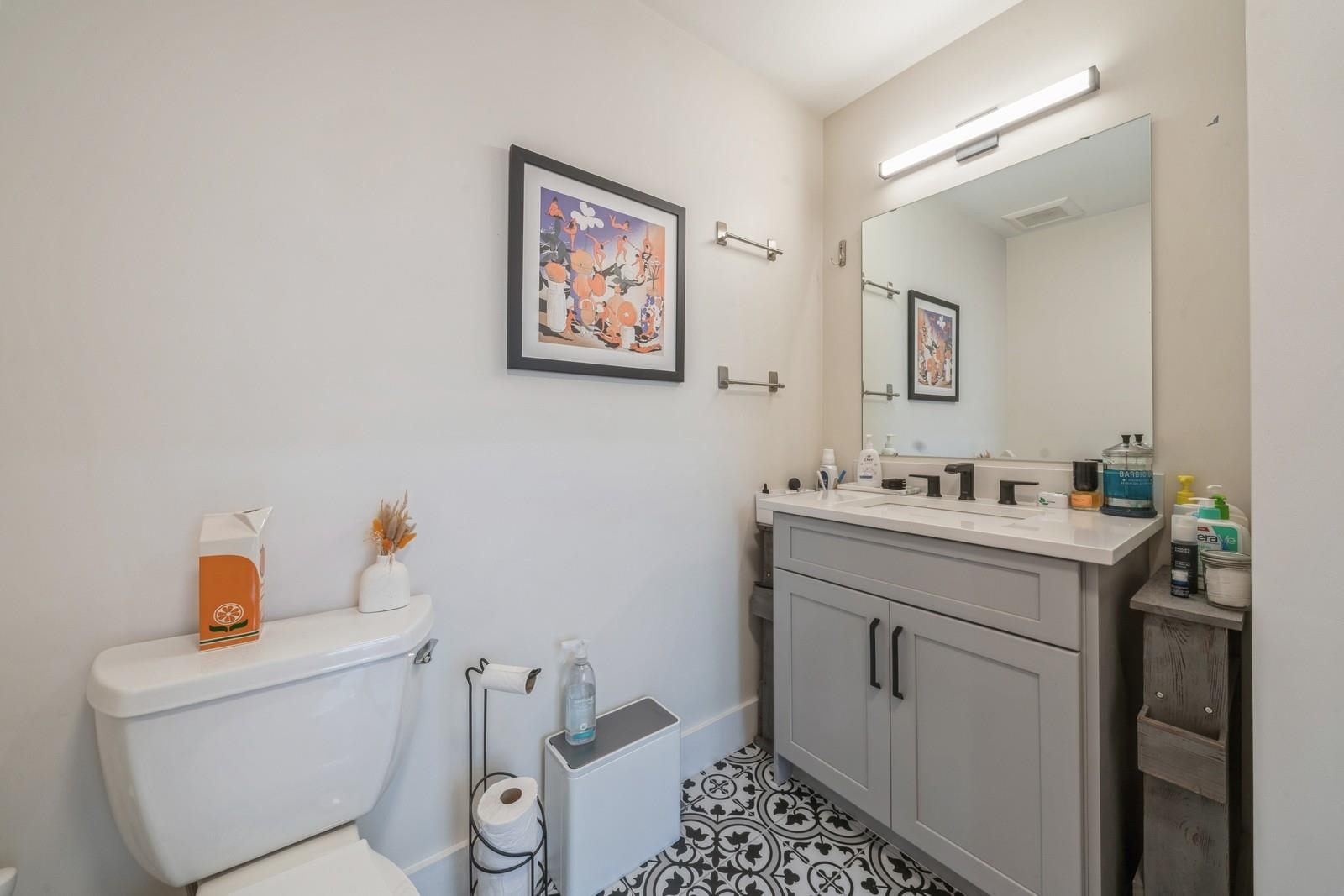 520 PALISADE AVE Unit: 405