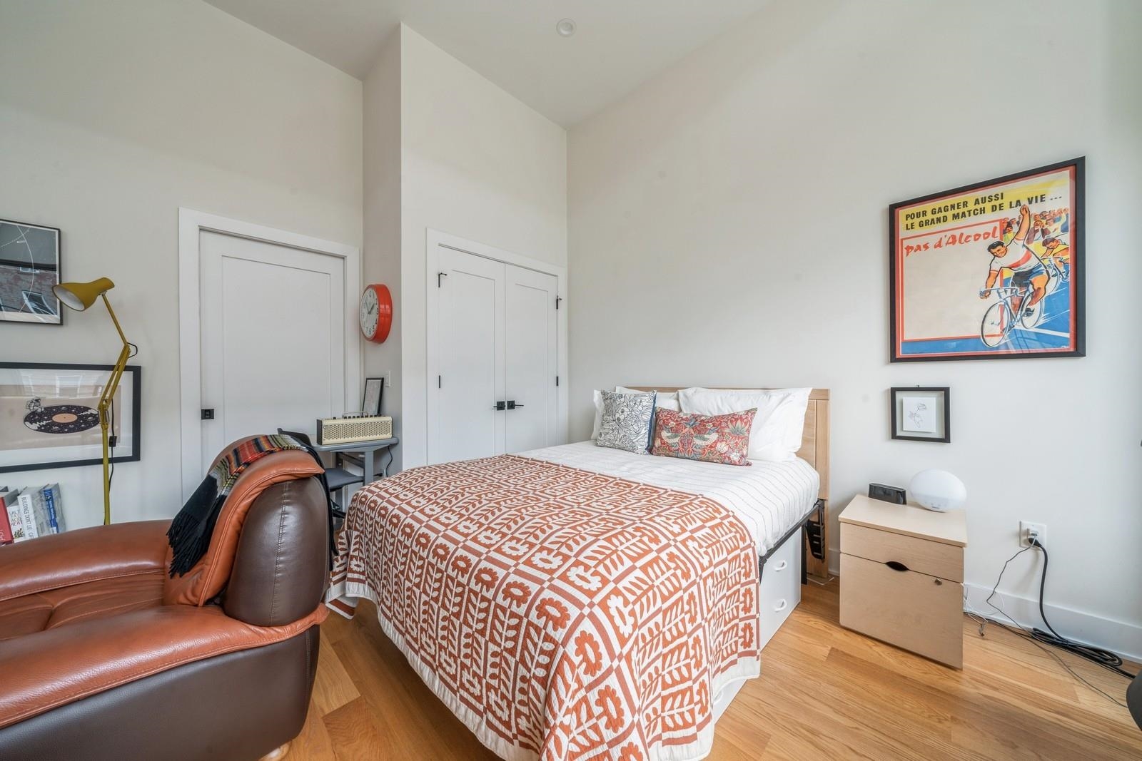 520 PALISADE AVE Unit: 405