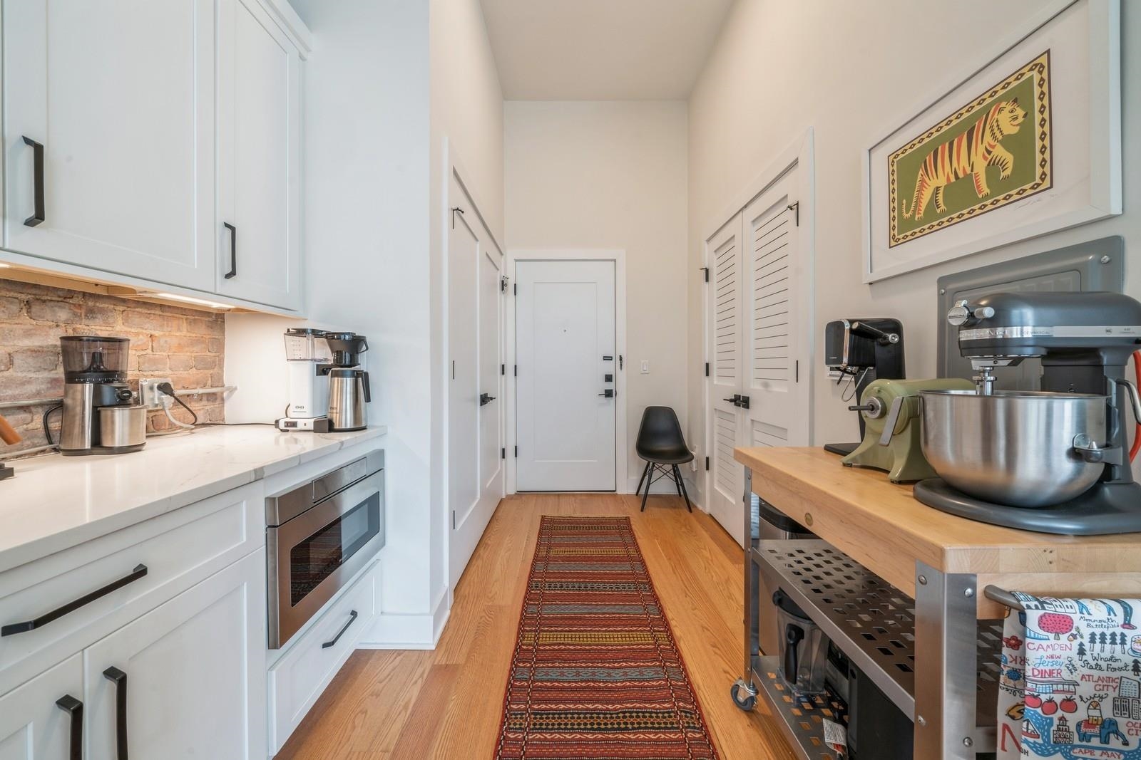 520 PALISADE AVE Unit: 405