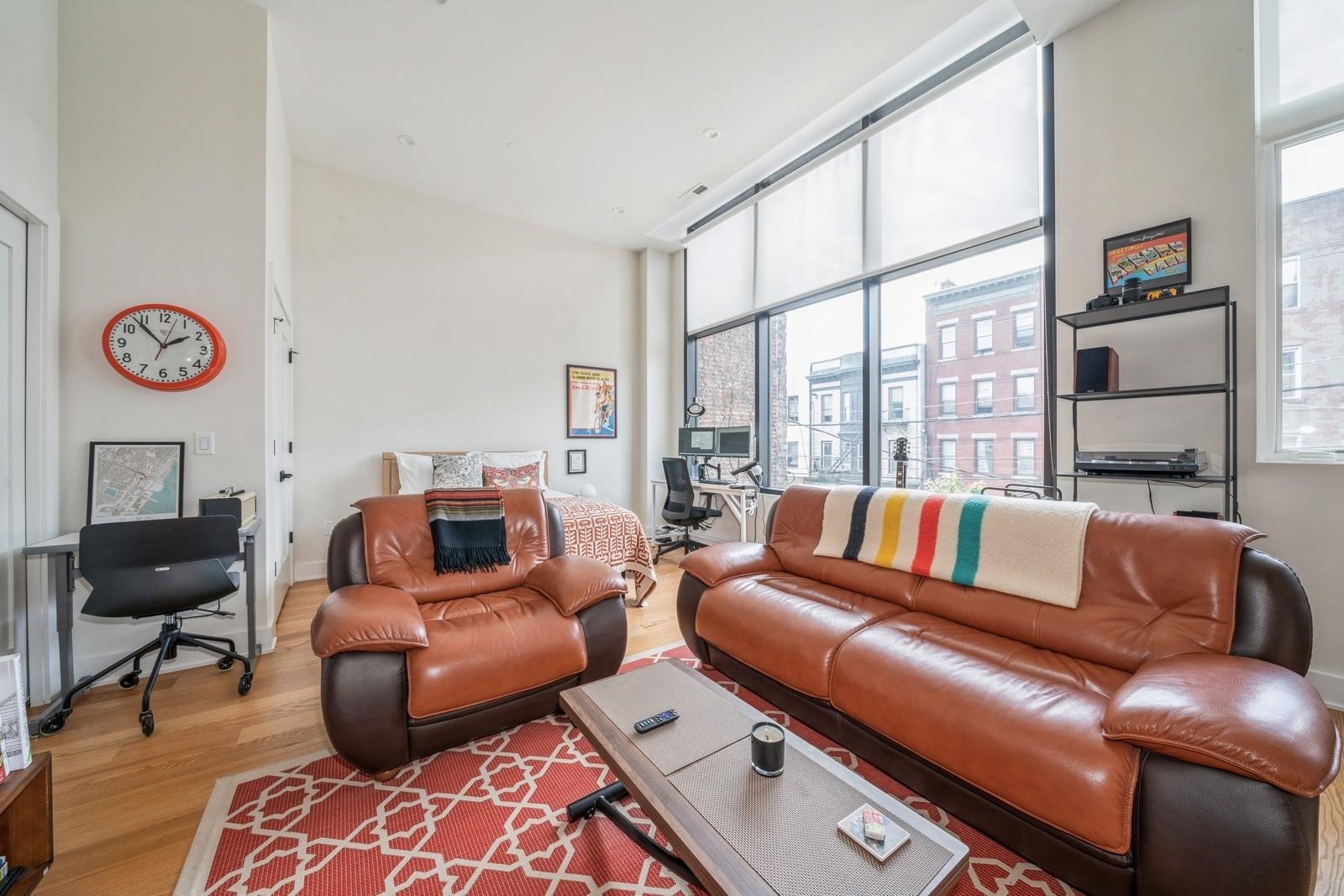 520 PALISADE AVE Unit: 405