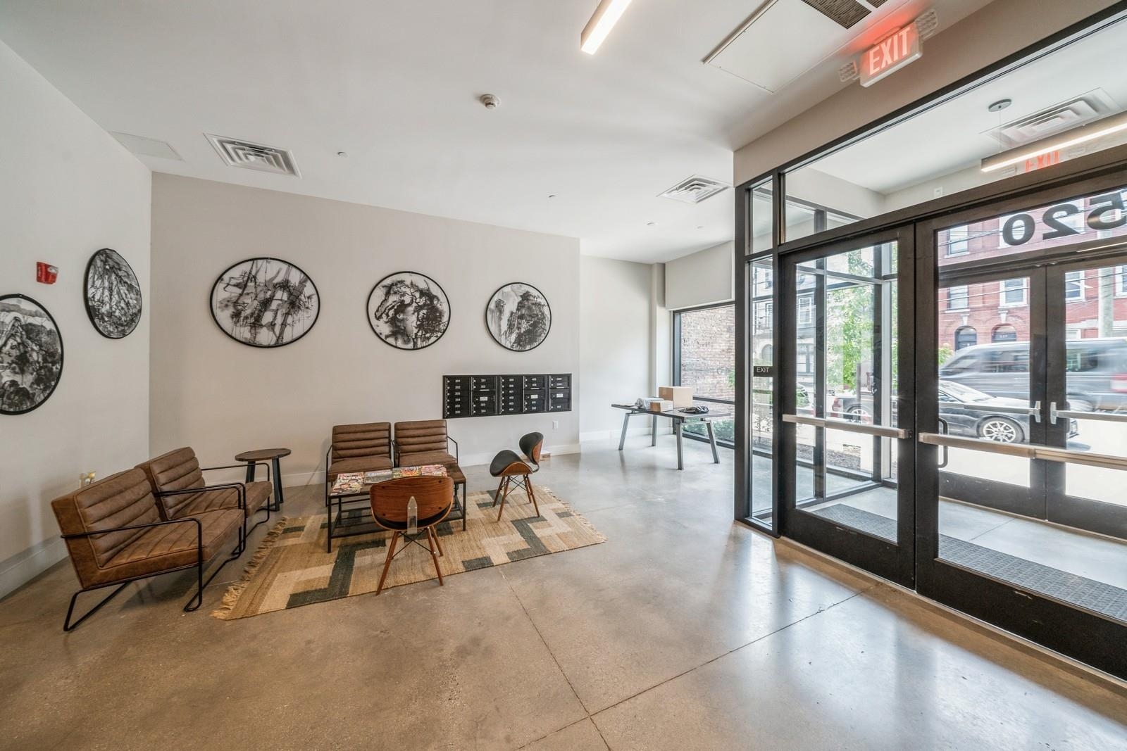 520 PALISADE AVE Unit: 405
