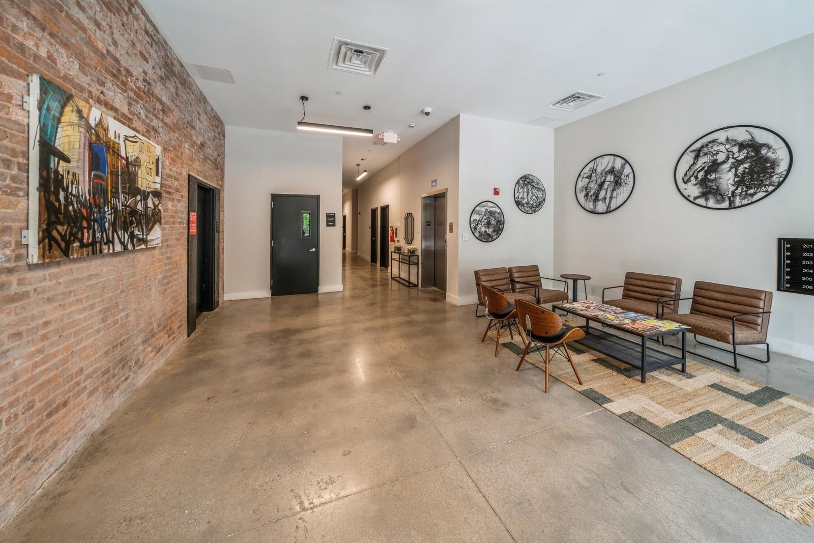 520 PALISADE AVE Unit: 405