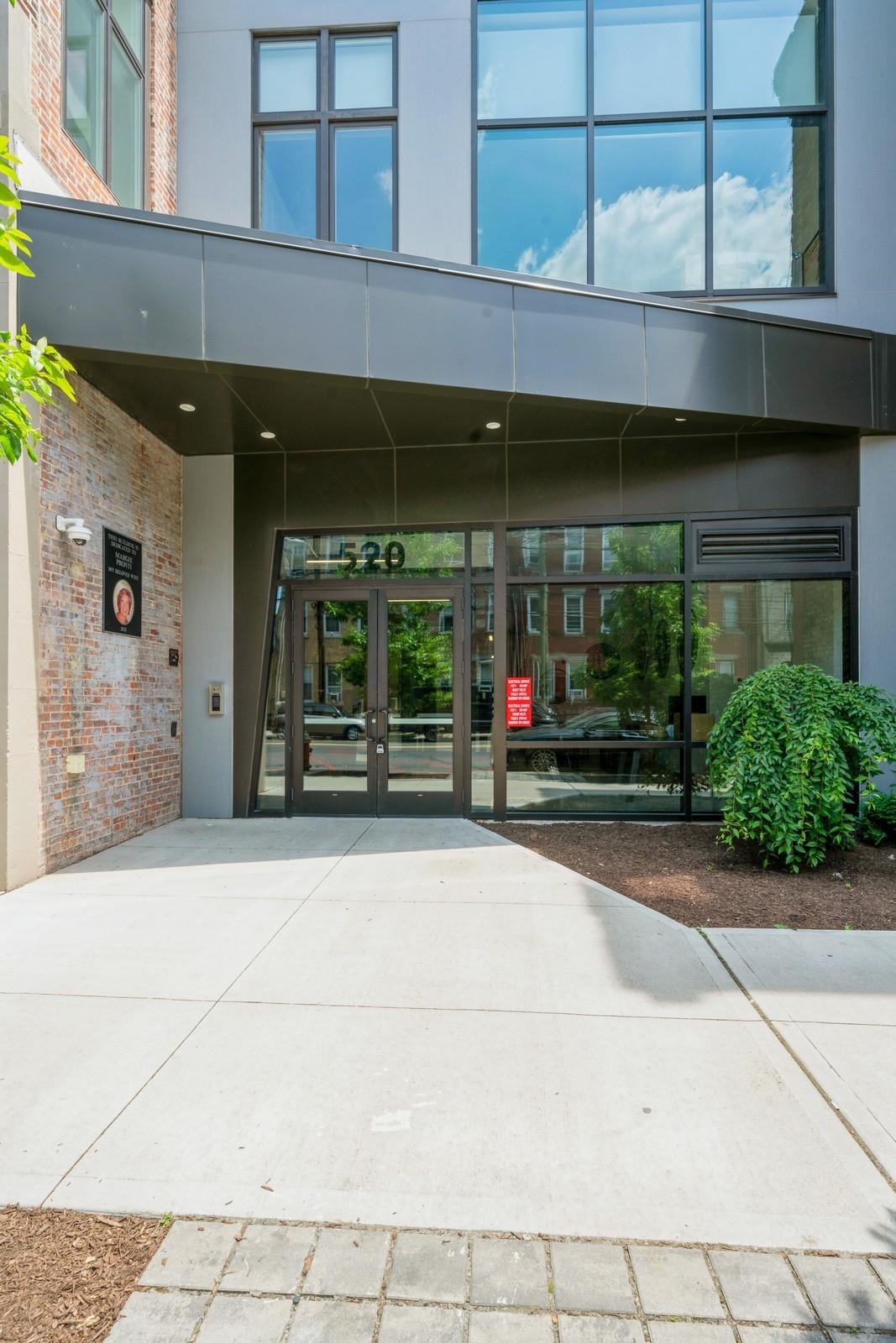 520 PALISADE AVE Unit: 405