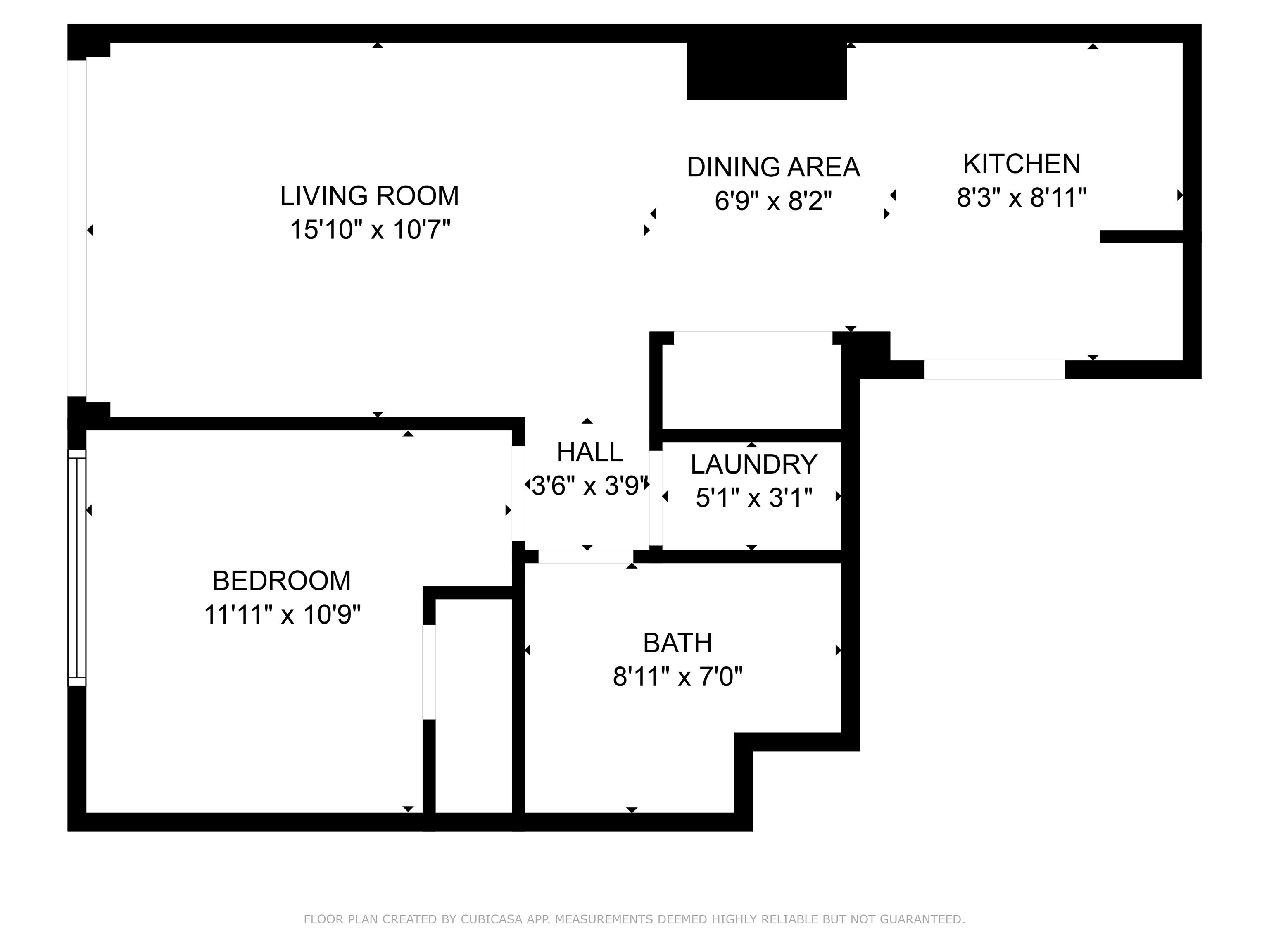 32 JONES ST Unit: 202