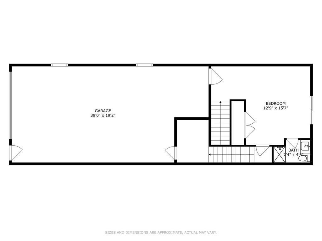 225 COLUMBIA AVE Unit: 1