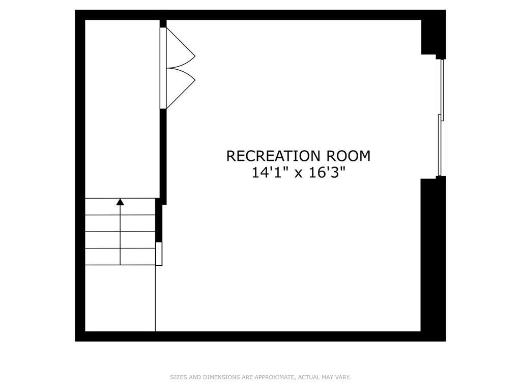 225 COLUMBIA AVE Unit: 1