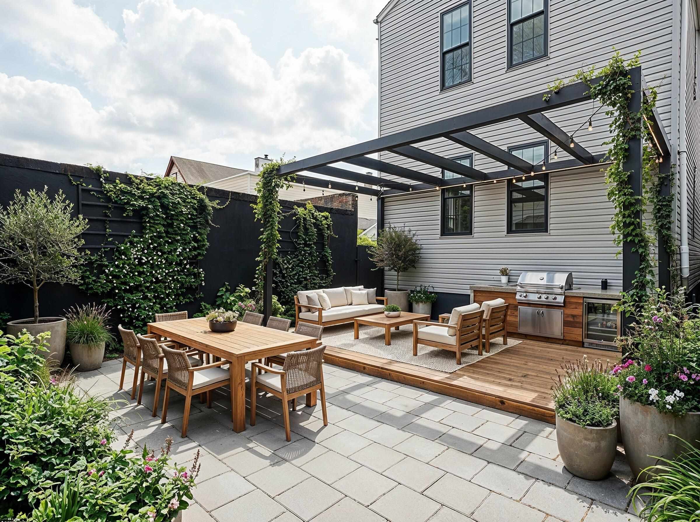 72 COLUMBIA AVE Unit: 1V