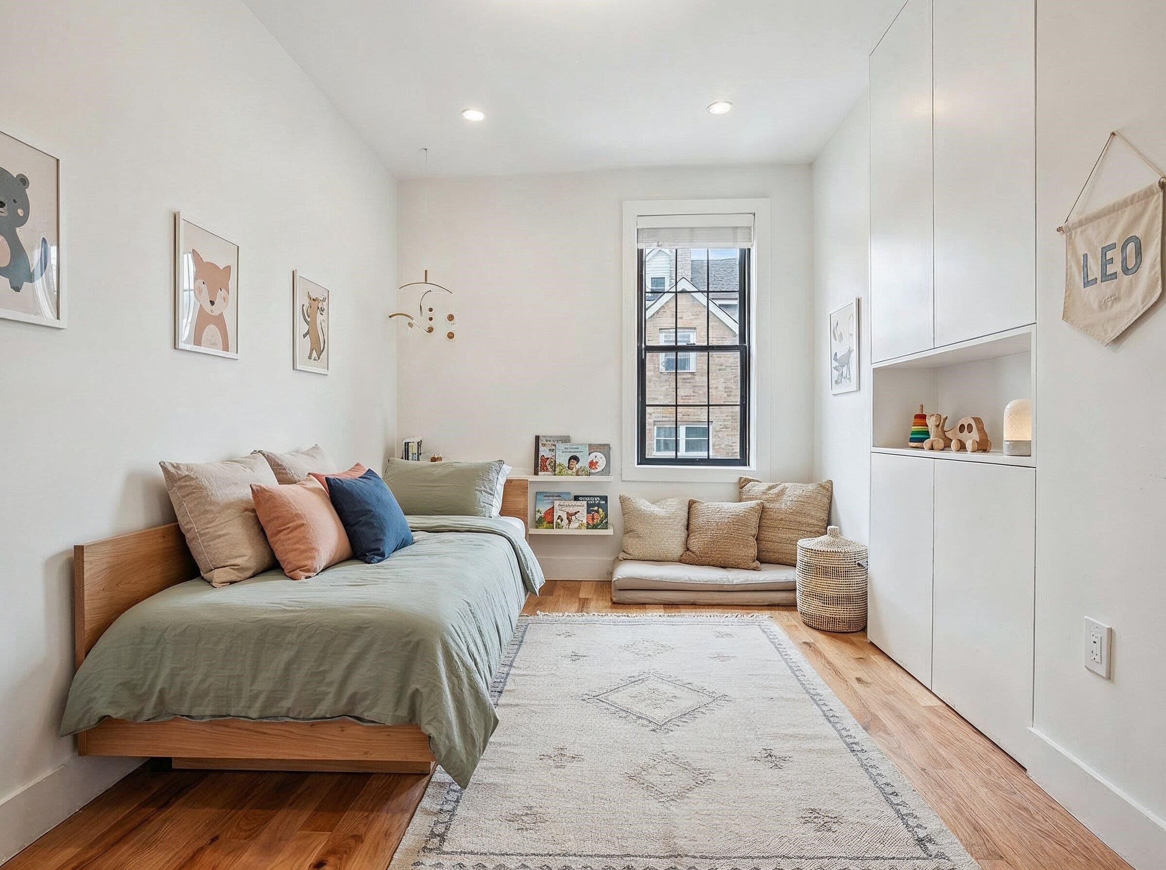 72 COLUMBIA AVE Unit: 1V