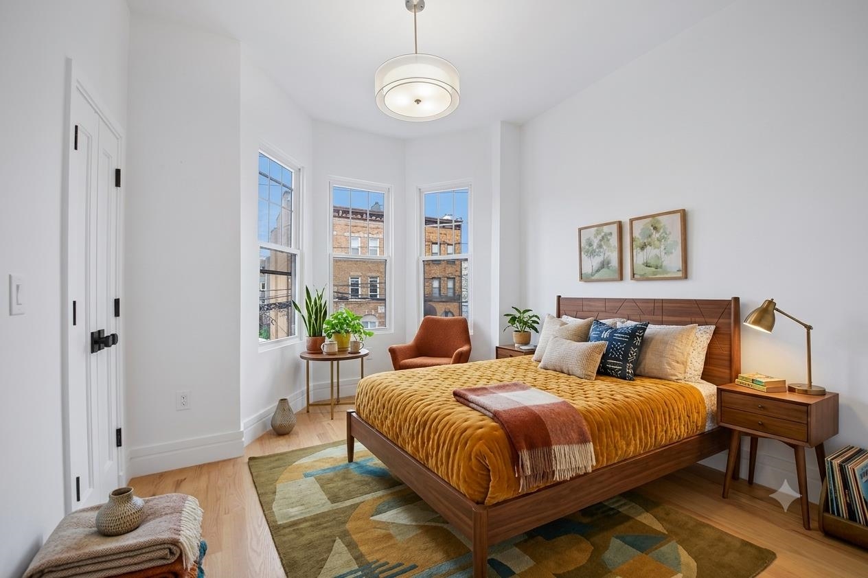 113 LINCOLN ST Unit: 2L