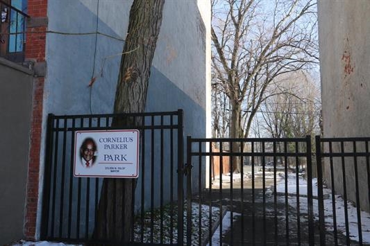 29 CLINTON AVE Unit: 2