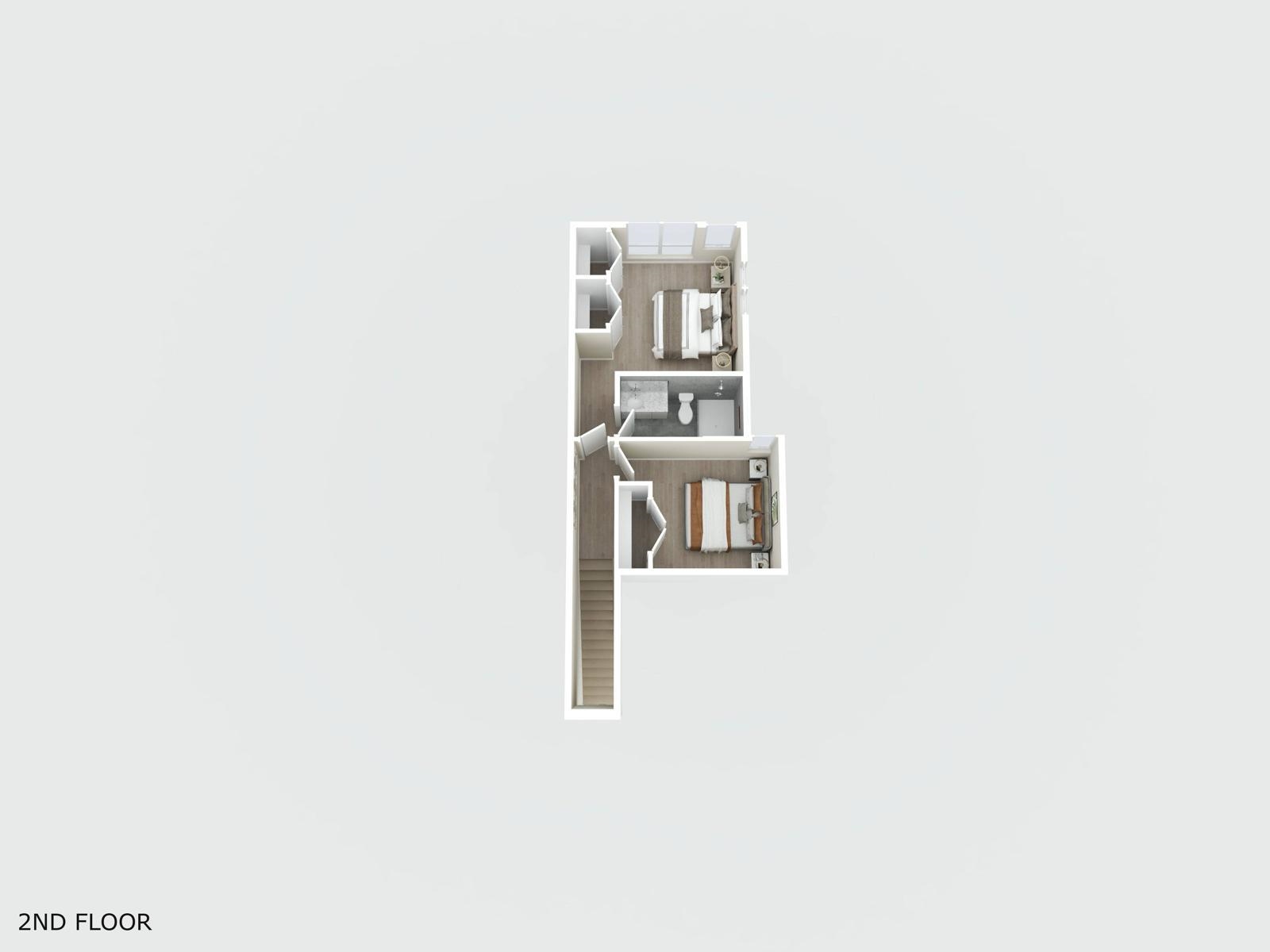 29 CLINTON AVE Unit: 1