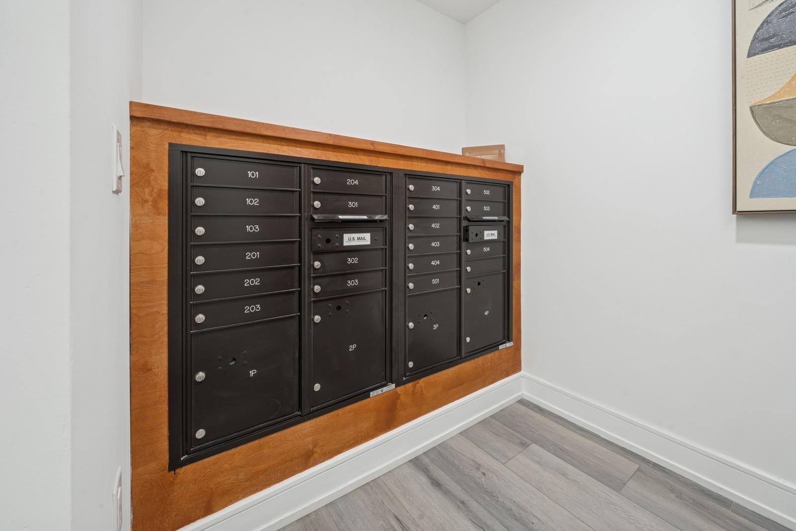 32 JONES ST Unit: 303