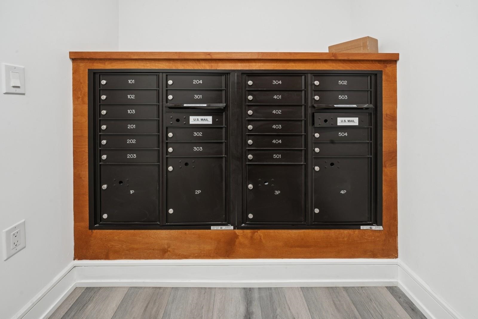 32 JONES ST Unit: 303