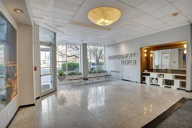 135 MONTGOMERY ST Unit: 8E