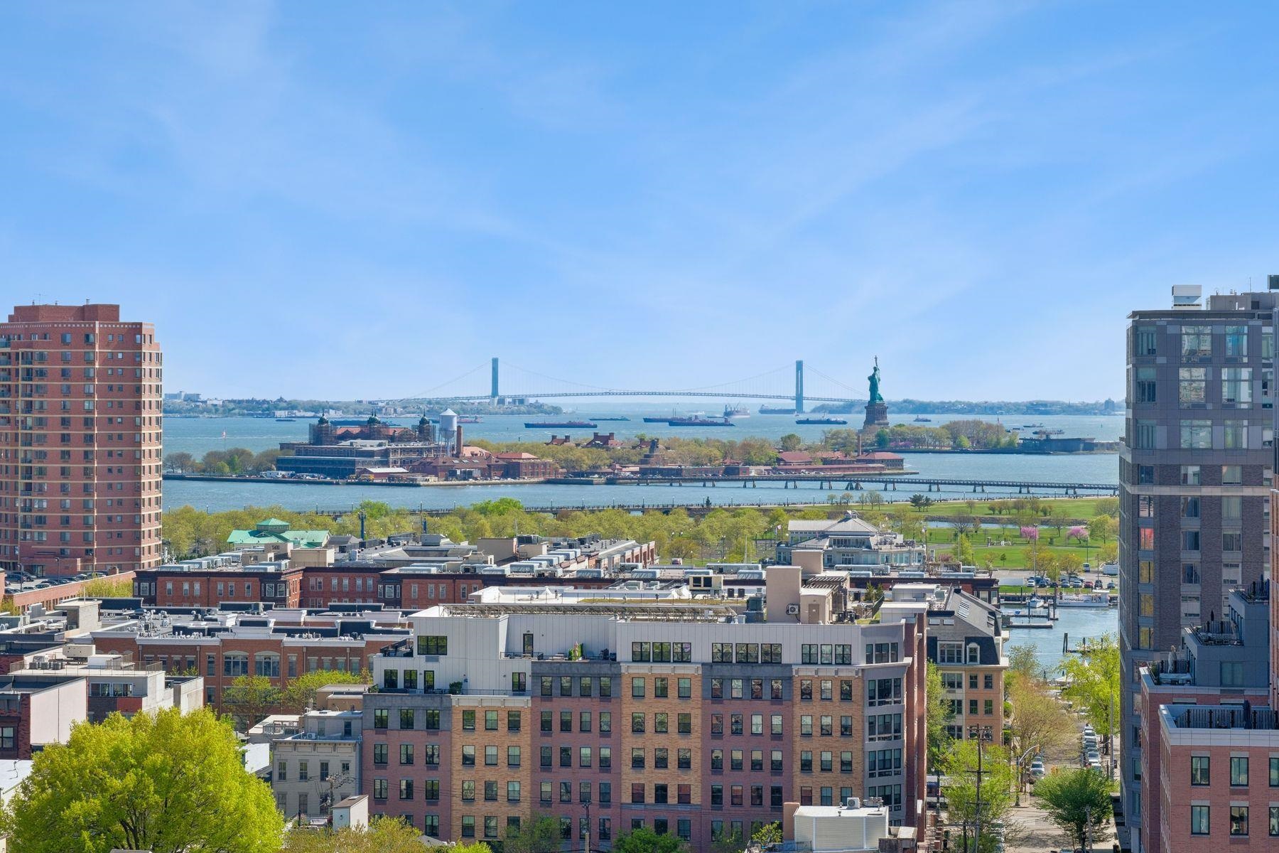 135 MONTGOMERY ST Unit: 18E