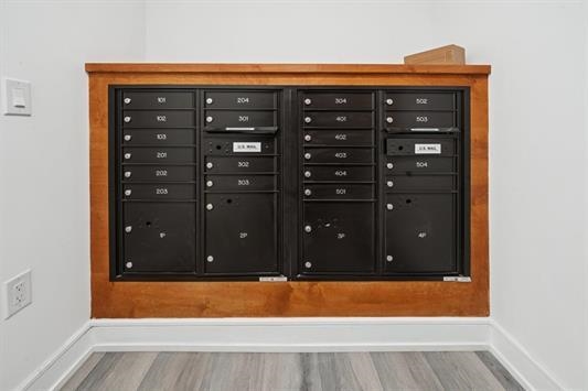 32 JONES ST Unit: 503