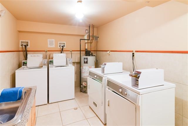 21 ST PAULS AVE Unit: 1