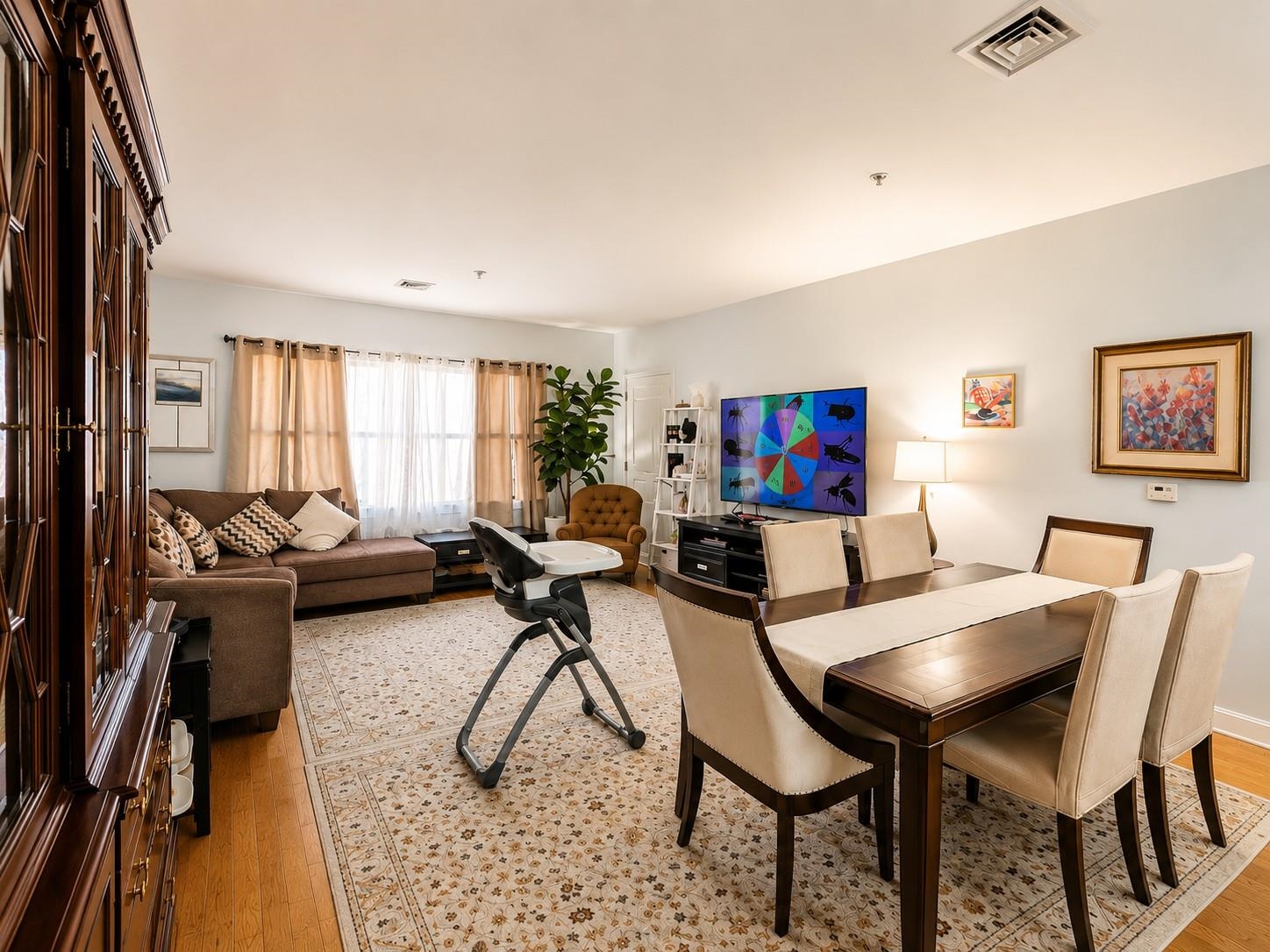 172 CULVER AVE Unit: 5