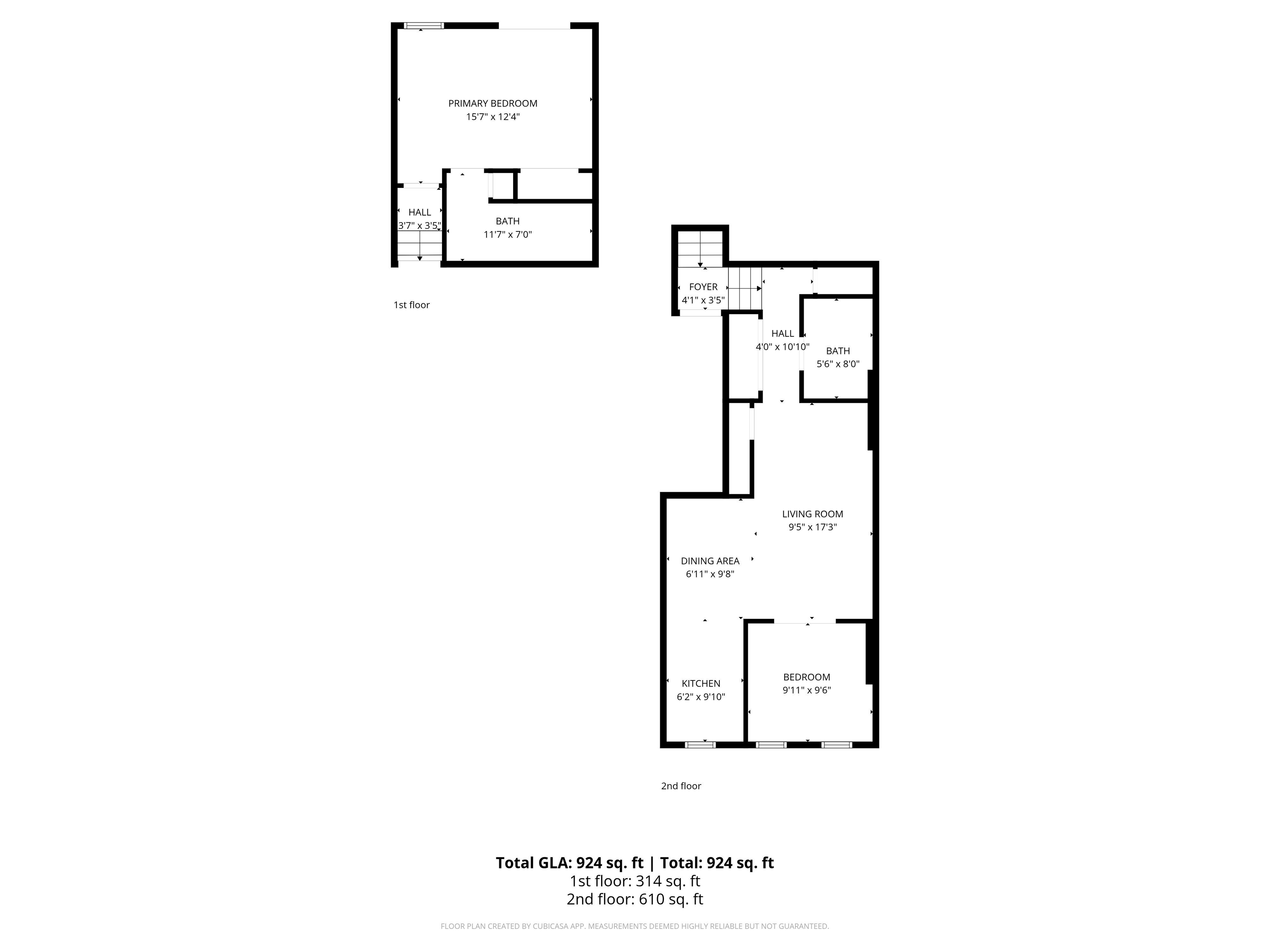 213 YORK ST Unit: 2