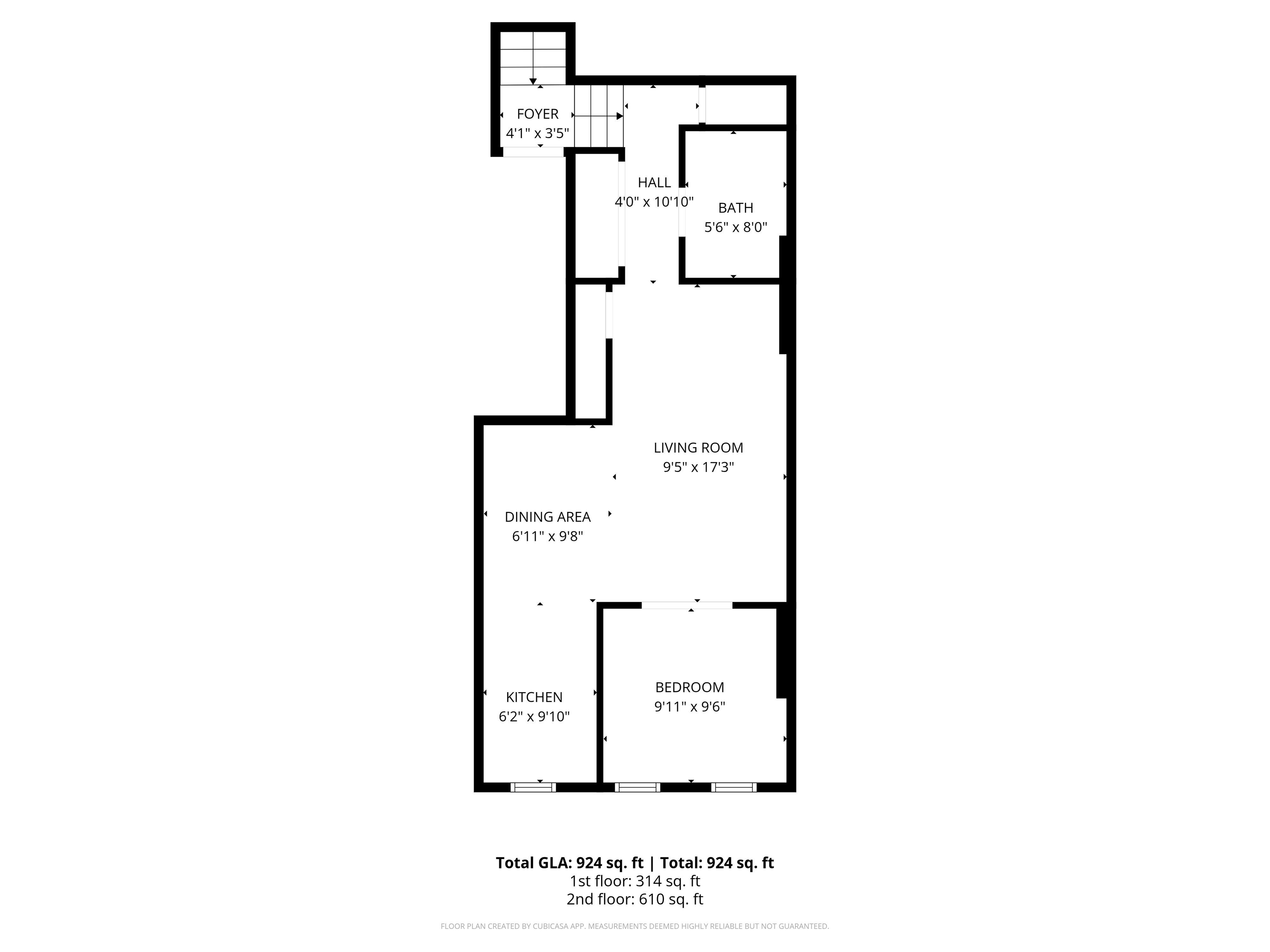 213 YORK ST Unit: 2