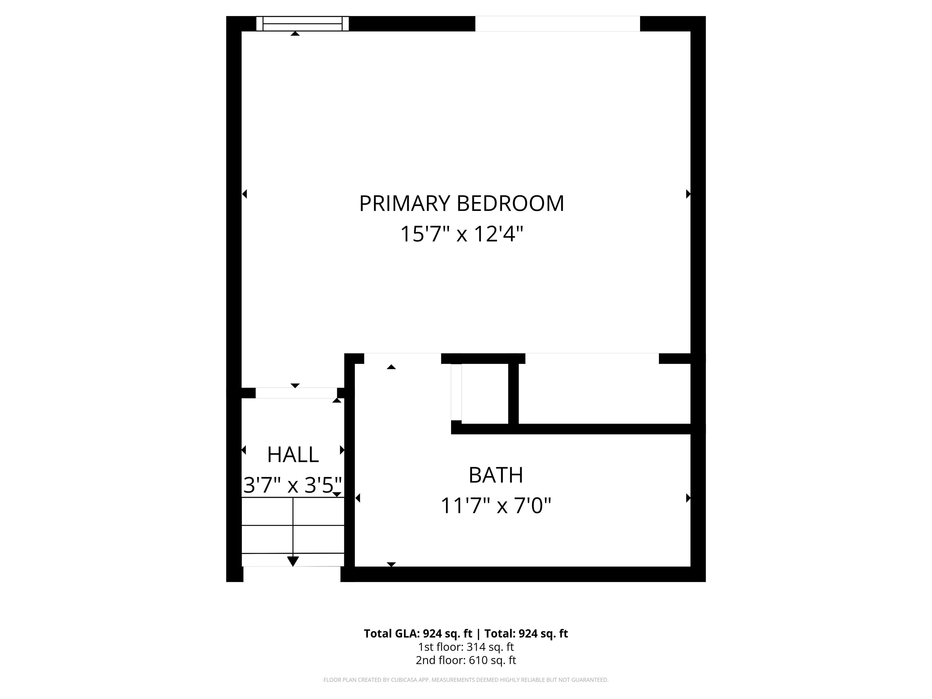 213 YORK ST Unit: 2