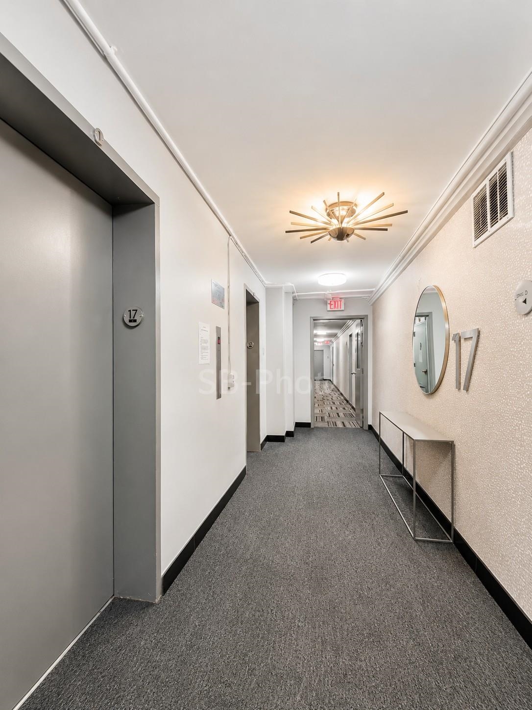 135 MONTGOMERY ST Unit: 17