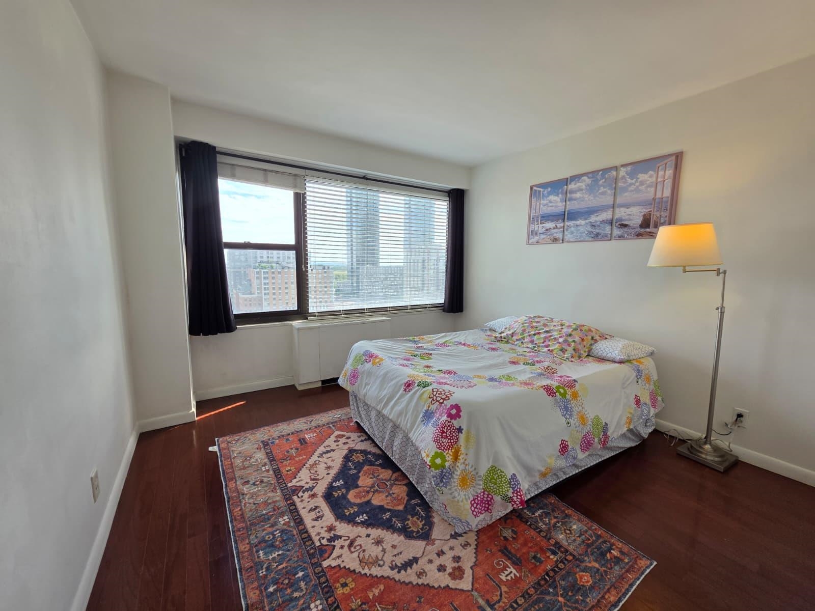 135 MONTGOMERY ST Unit: 17