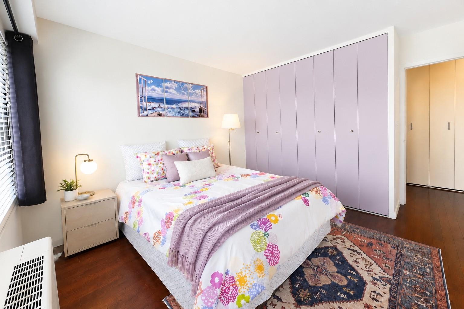 135 MONTGOMERY ST Unit: 17