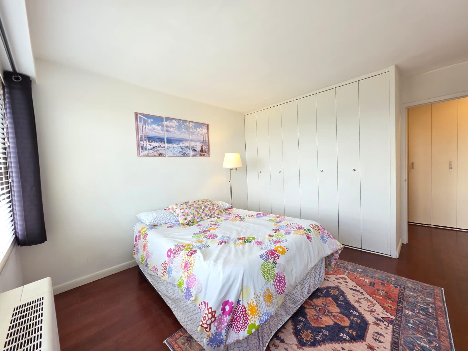 135 MONTGOMERY ST Unit: 17