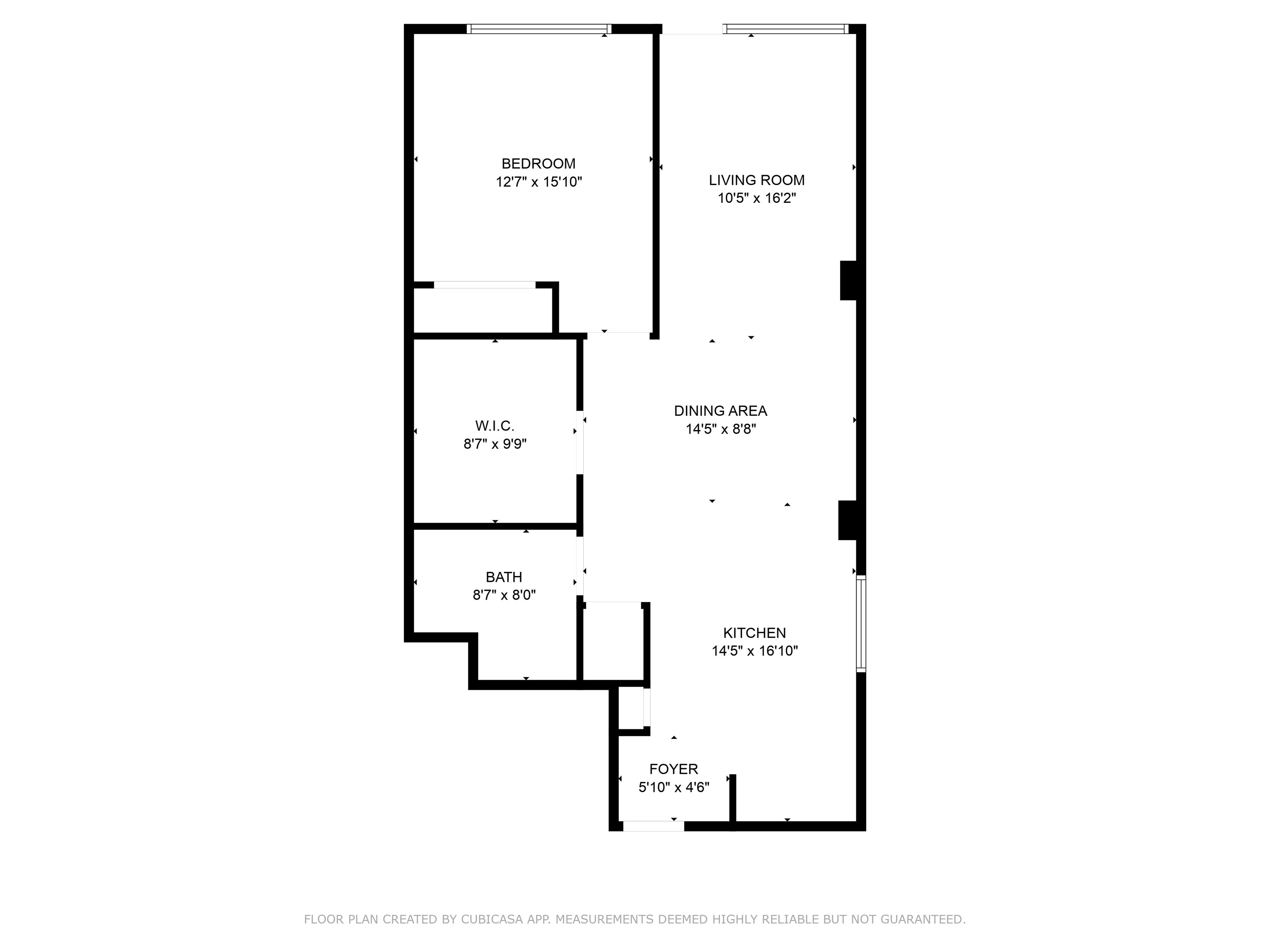 32 JONES ST Unit: 102