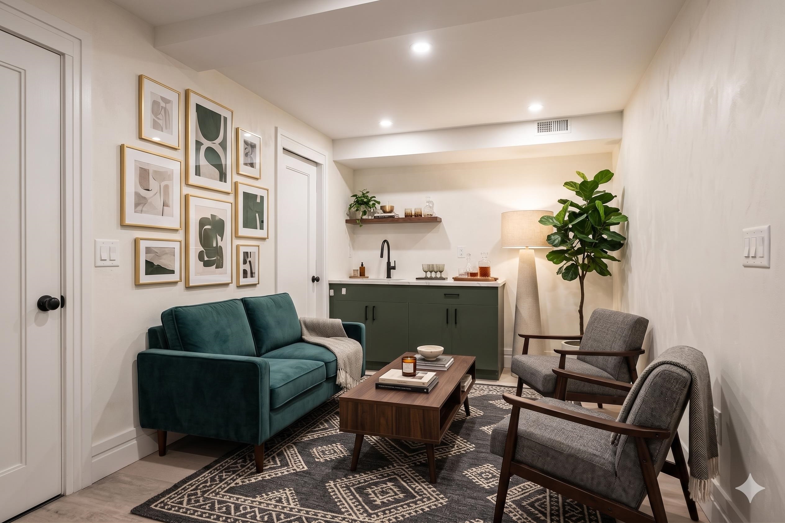 113 LINCOLN ST Unit: 1R