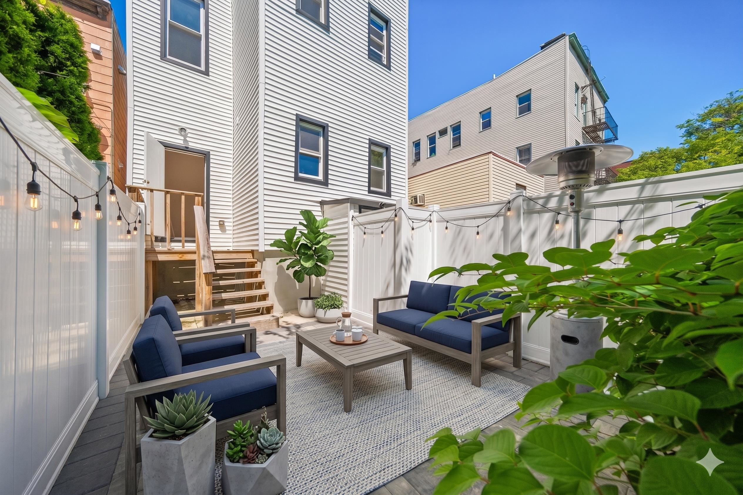 113 LINCOLN ST Unit: 1R