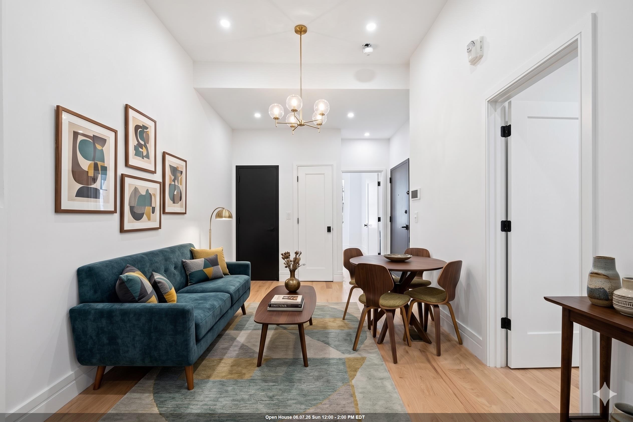 113 LINCOLN ST Unit: 1R