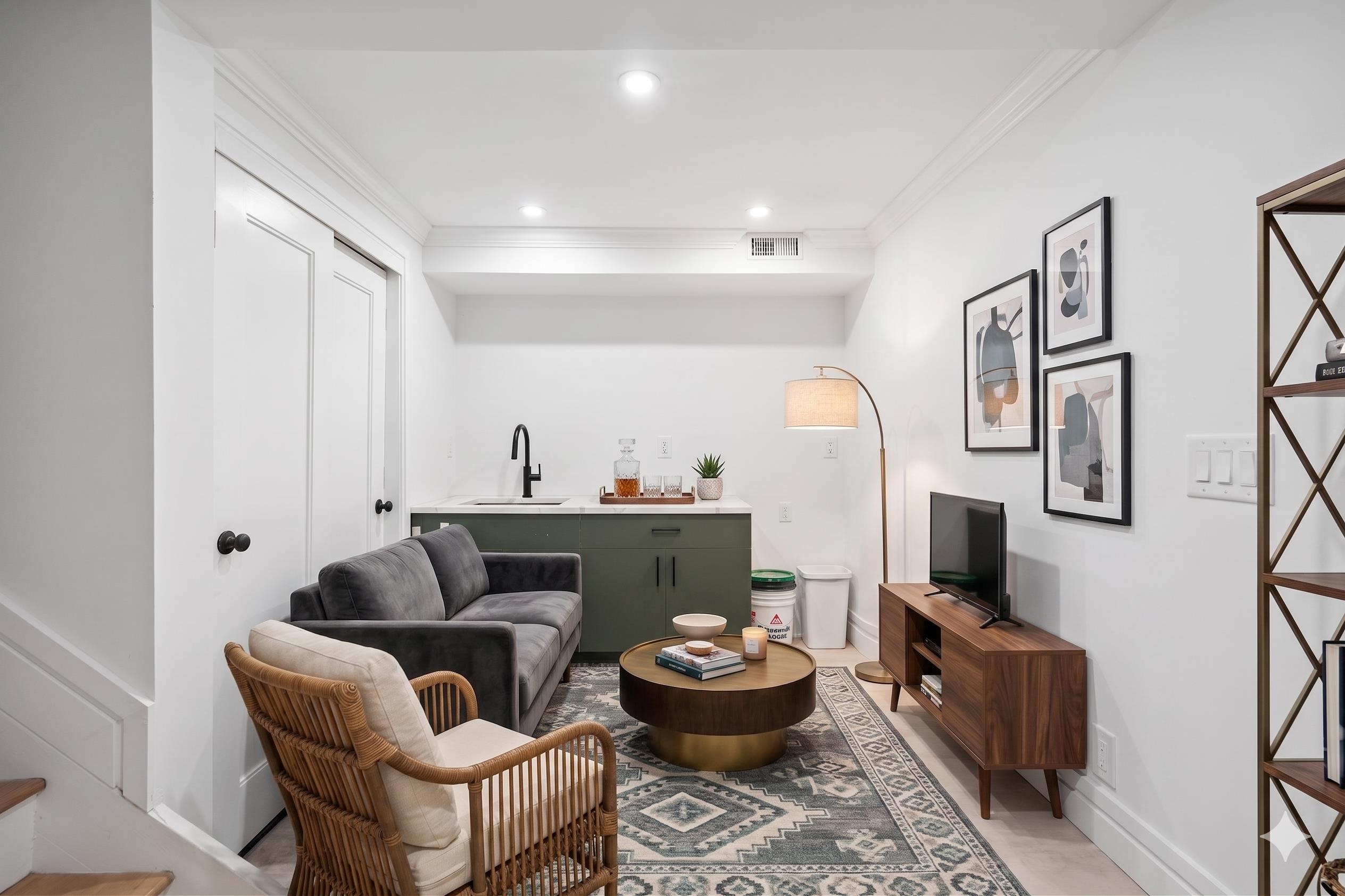 113 LINCOLN ST Unit: 1R