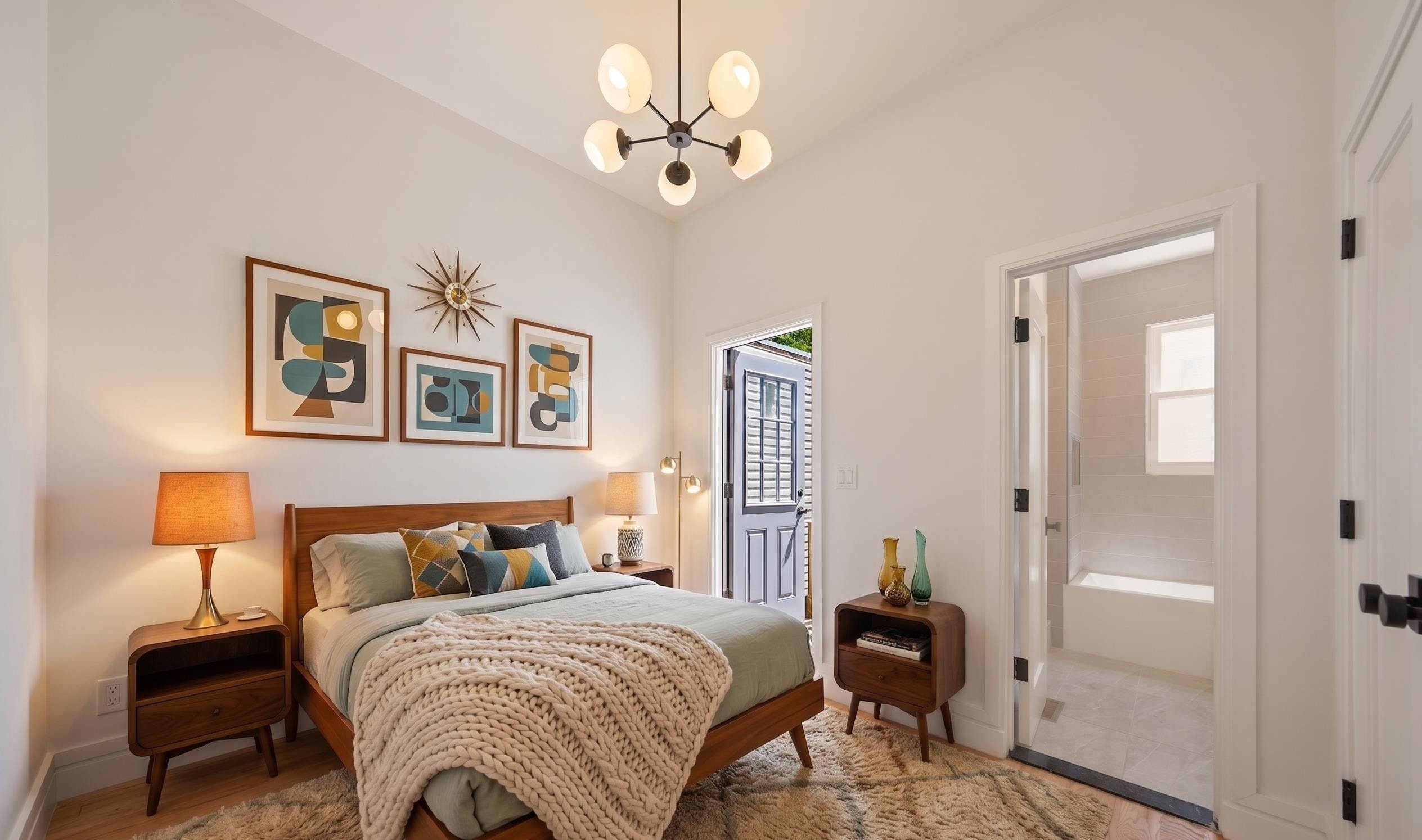 113 LINCOLN ST Unit: 1R